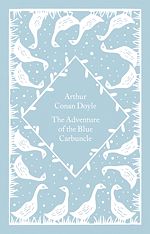 Download this eBook The Adventure of the Blue Carbuncle