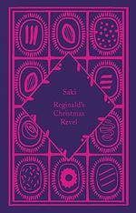 Download this eBook Reginald's Christmas Revel