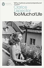 Télécharger le livre :  Too Much of Life