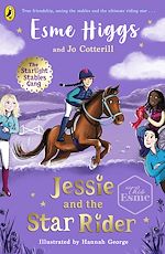 Download this eBook Jessie and the Star Rider