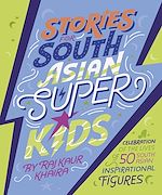 Télécharger le livre :  Stories for South Asian Superkids
