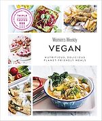 Télécharger le livre :  Australian Women's Weekly Vegan