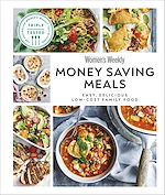 Télécharger le livre :  Australian Women's Weekly Money-saving Meals