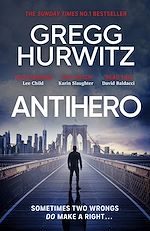 Download this eBook Antihero