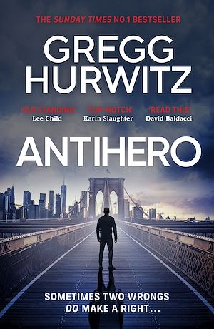 Download the eBook: Antihero