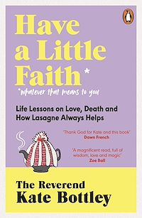 Download this ebook Have A Little Faith