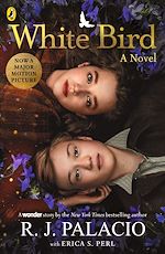 Télécharger le livre :  White Bird