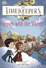Download this eBook The Timekeepers: Voyage with the Vikings