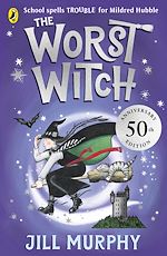 Download this eBook The Worst Witch
