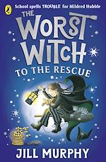 Download this eBook The Worst Witch to the Rescue