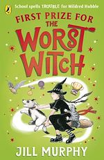 Download this eBook First Prize for the Worst Witch