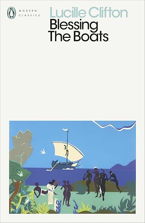 Téléchargez le livre :  Blessing The Boats