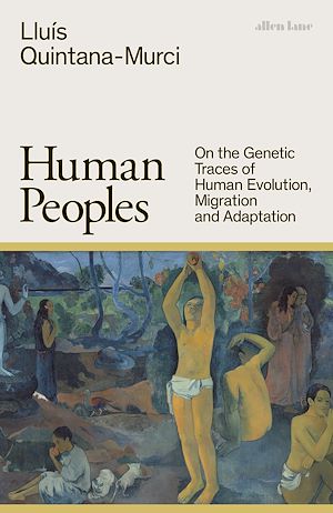 Téléchargez le livre :  Human Peoples