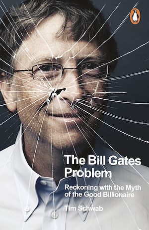 Download the eBook: The Bill Gates Problem
