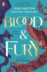 Télécharger le livre :  Blood & Fury