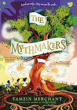 Télécharger le livre :  The Mythmakers