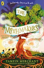 Download this eBook The Mythmakers