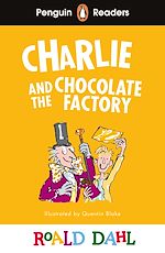 Download this eBook Penguin Readers Level 3: Roald Dahl Charlie and the Chocolate Factory (ELT Graded Reader)