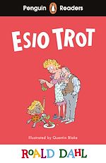 Télécharger le livre :  Penguin Readers Level 1: Roald Dahl Esio Trot (ELT Graded Reader)