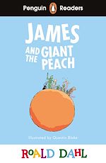 Download this eBook Penguin Readers Level 3: Roald Dahl James and the Giant Peach (ELT Graded Reader)