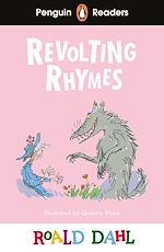 Download this eBook Penguin Readers Level 2: Roald Dahl Revolting Rhymes (ELT Graded Reader)