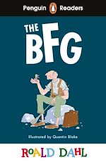 Télécharger le livre :  Penguin Readers Level 3: Roald Dahl The BFG (ELT Graded Reader)