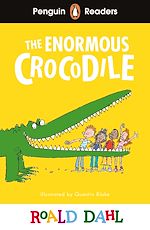 Télécharger le livre :  Penguin Readers Level 1: Roald Dahl The Enormous Crocodile (ELT Graded Reader)