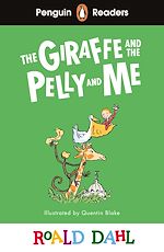 Télécharger le livre :  Penguin Readers Level 1: Roald Dahl The Giraffe and the Pelly and Me (ELT Graded Reader)