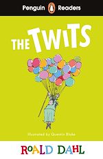 Télécharger le livre :  Penguin Readers Level 2: Roald Dahl The Twits (ELT Graded Reader)