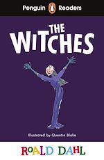 Télécharger le livre :  Penguin Readers Level 4: Roald Dahl The Witches (ELT Graded Reader)