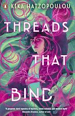 Download this eBook Threads That Bind
