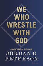 Télécharger le livre :  We Who Wrestle With God