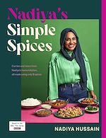 Télécharger le livre :  Nadiya's Simple Spices