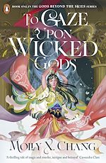 Download this eBook To Gaze Upon Wicked Gods