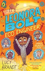 Download this eBook Leonora Bolt: Eco Engineer