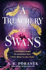 Télécharger le livre :  A Treachery of Swans