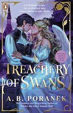 Download this eBook A Treachery of Swans