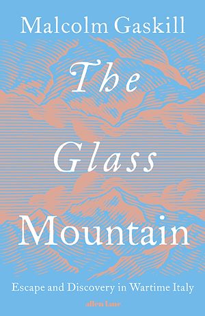Téléchargez le livre :  The Glass Mountain