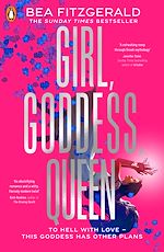 Download this eBook Girl, Goddess, Queen