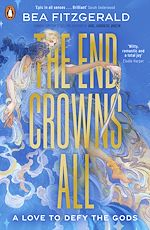 Download this eBook The End Crowns All