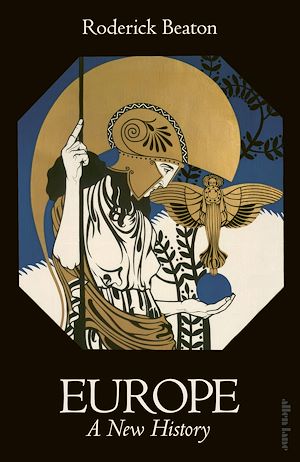 Téléchargez le livre :  Europe