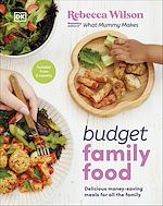 Télécharger le livre :  Budget Family Food