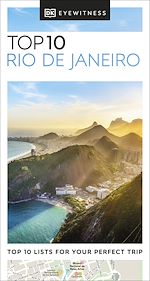Download this eBook DK Top 10 Rio de Janeiro