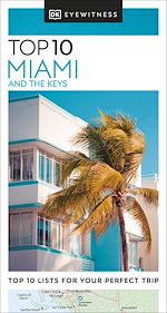Download this eBook DK Top 10 Miami and the Keys