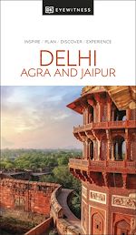 Download this eBook DK Delhi, Agra and Jaipur