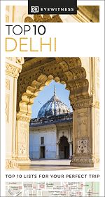 Download this eBook DK Top 10 Delhi