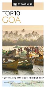 Download this eBook DK Top 10 Goa