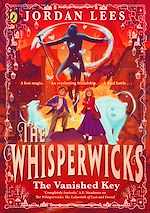 Download this eBook Whisperwicks: The Vanished Key