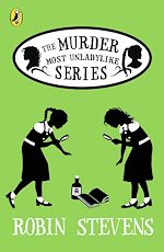 Télécharger le livre :  Murder Most Unladylike Ebook Bundle