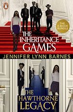 Télécharger le livre :  The Inheritance Games Series Bundle